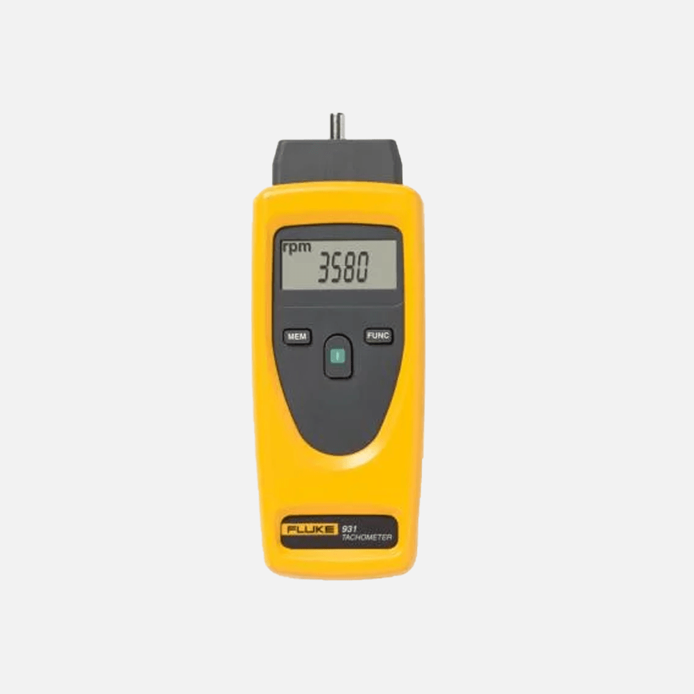 Fluke 931