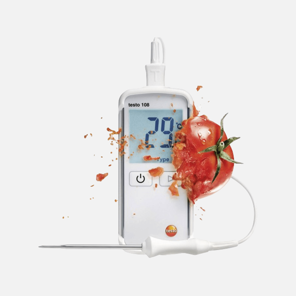 Testo 108