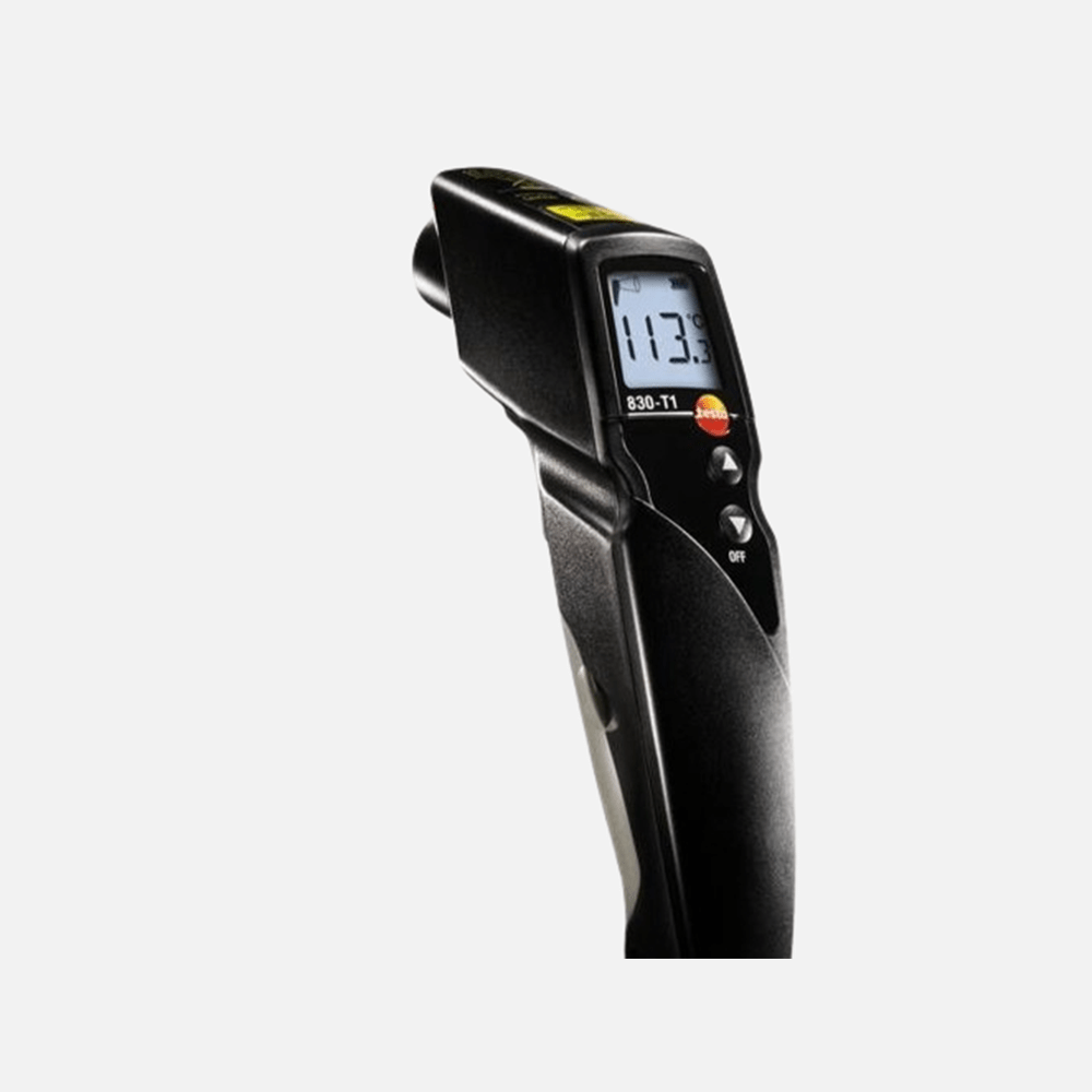 Testo 830-1