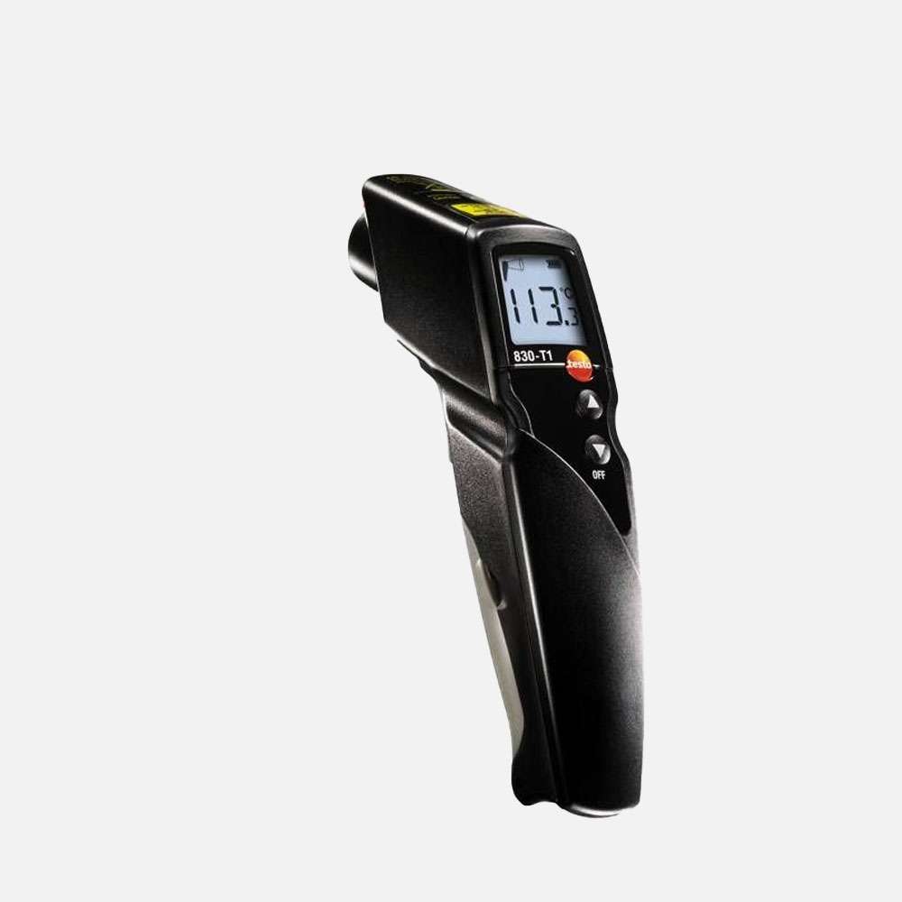 testo 830-T1