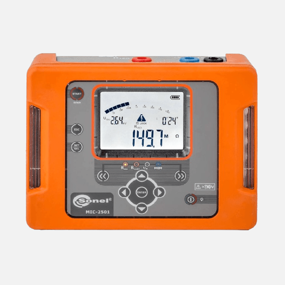 MIC-2501-1