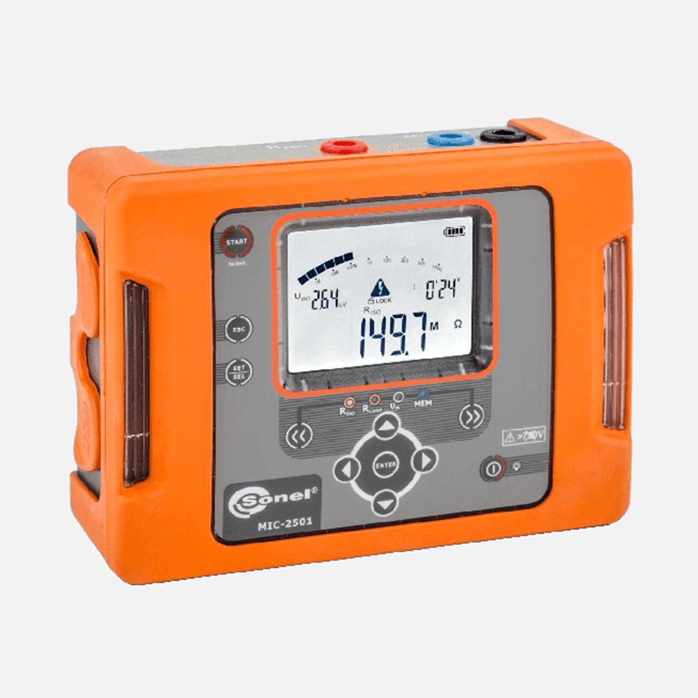 MIC-2501