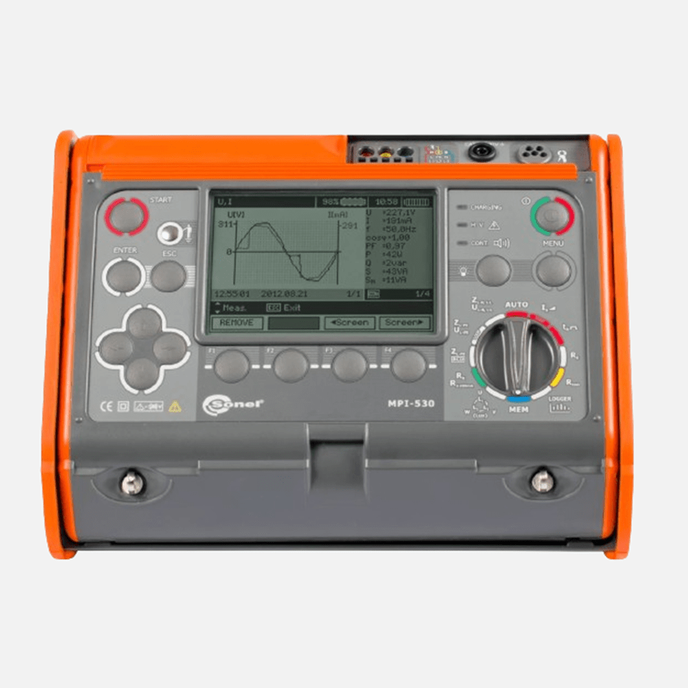 MPI-530-2