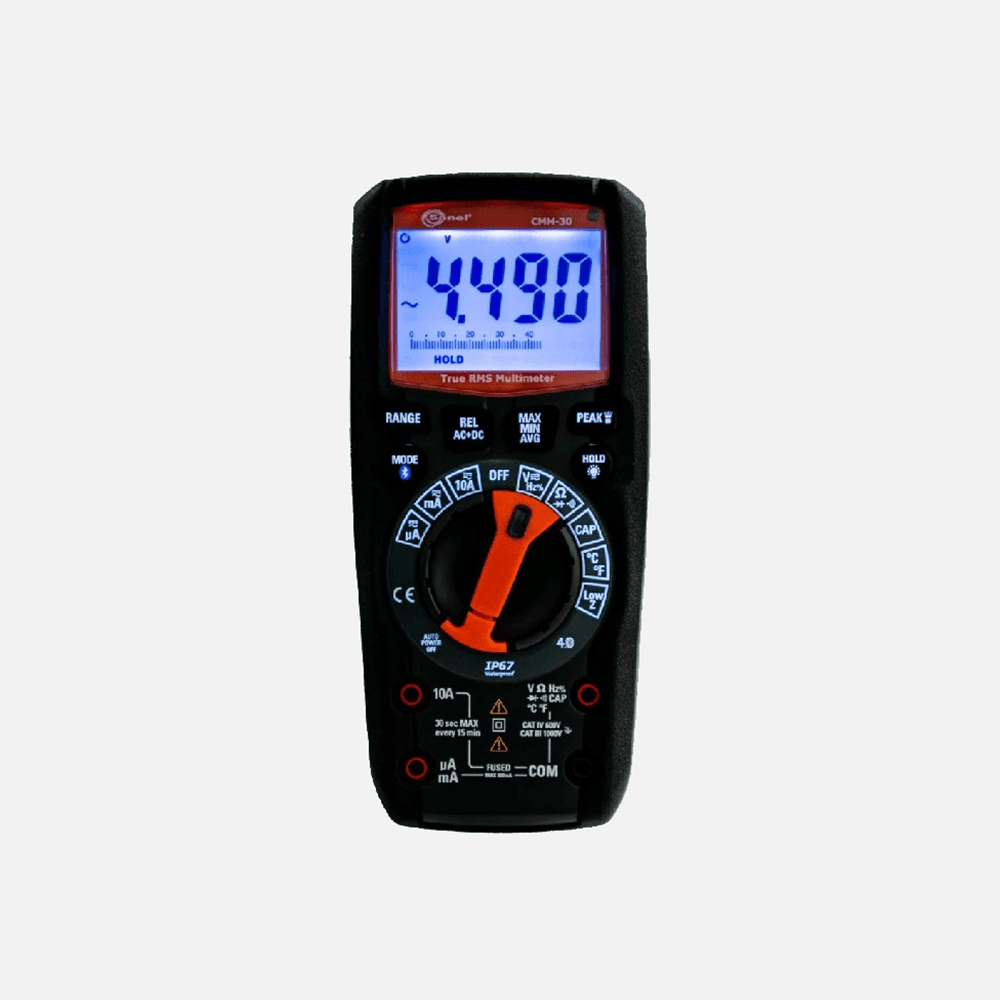 CMM-30-2
