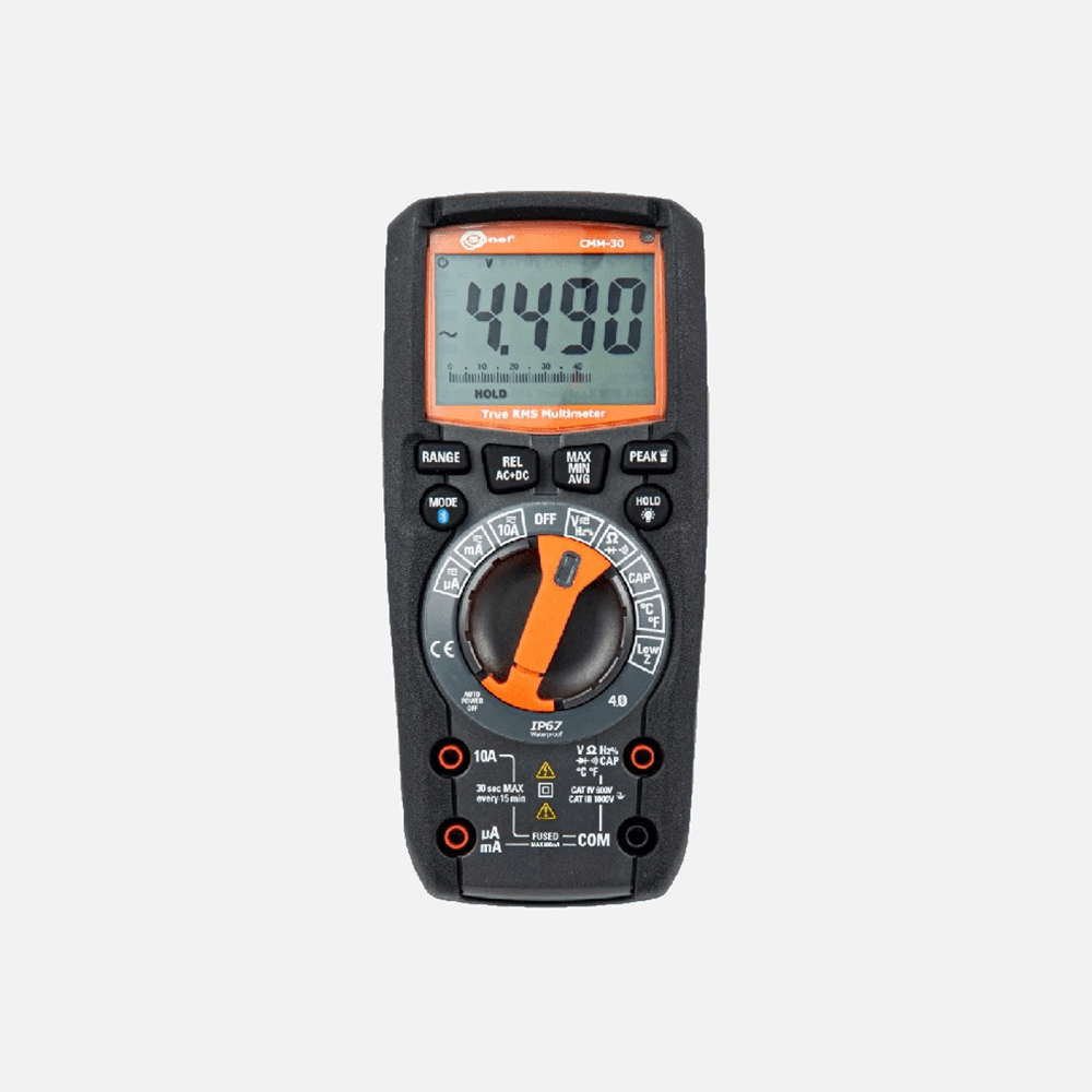 CMM-30