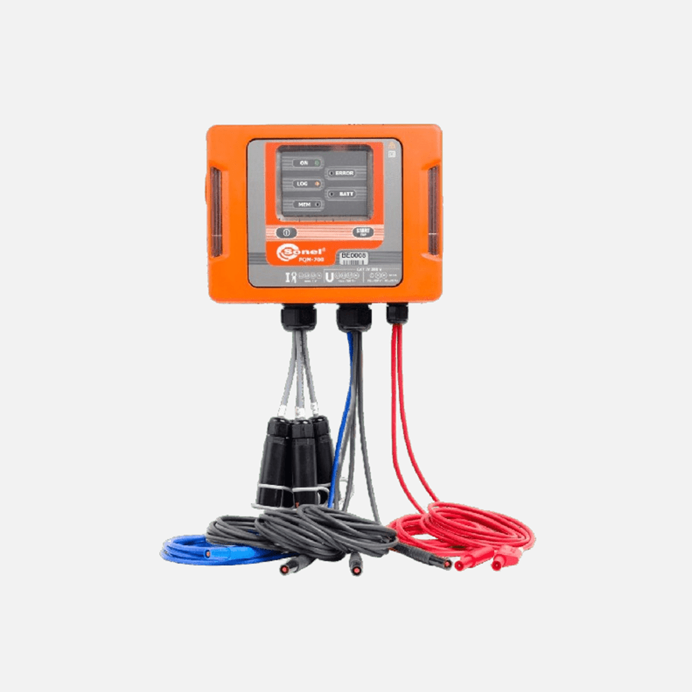 PQM-700