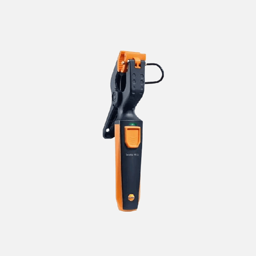 testo 115i - Clamp thermometer operated via smartphone-1