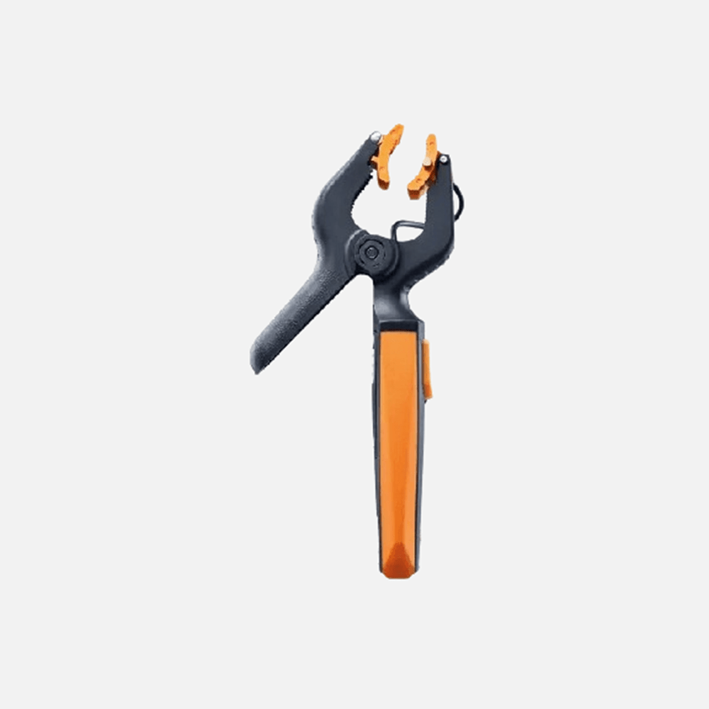 testo 115i - Clamp thermometer operated via smartphone-2