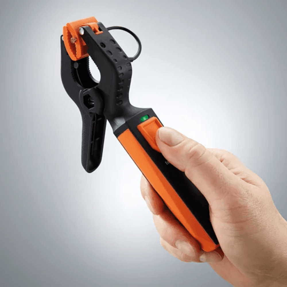 testo 115i - Clamp thermometer operated via smartphone-3