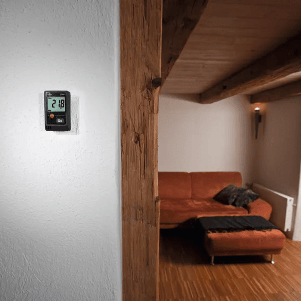 testo 174 H set - Mini data logger for temperature and humidity-2