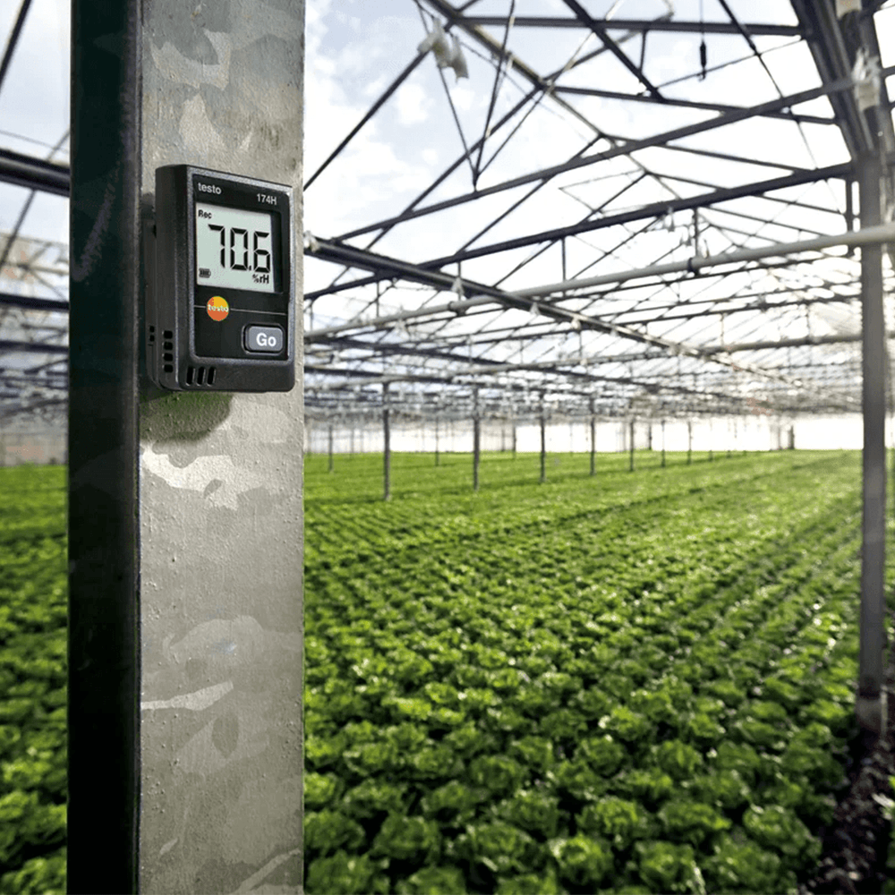 testo 174 H set - Mini data logger for temperature and humidity-3