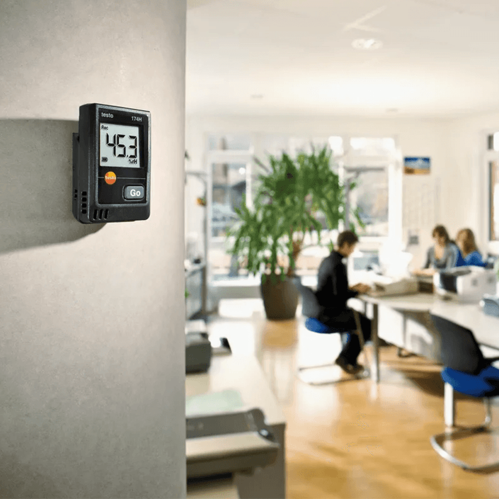 testo 174 H set - Mini data logger for temperature and humidity-5