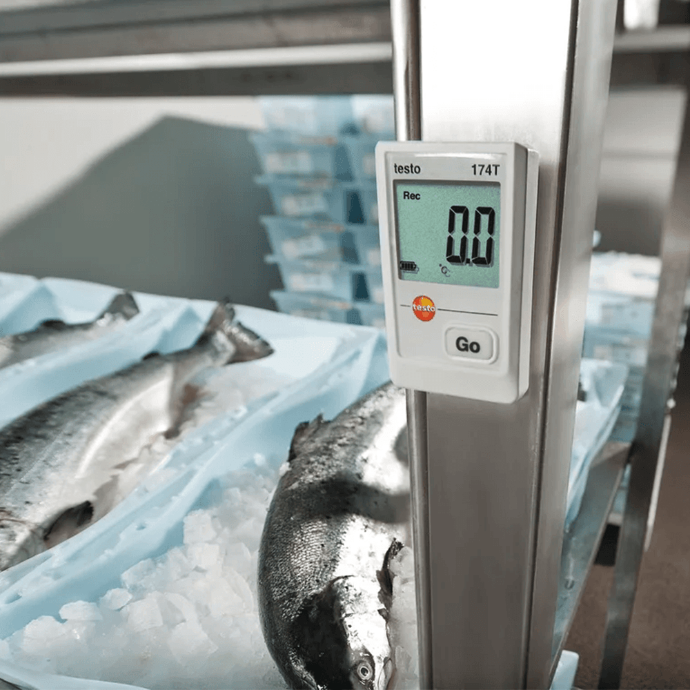 testo 174 T - Mini temperature data logger-1