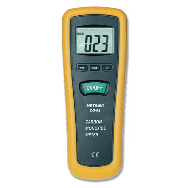 CO-09 Carbon Monoxide Meter