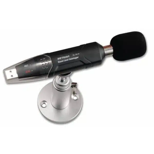 DL-SL-01 Sound Level Data Logger