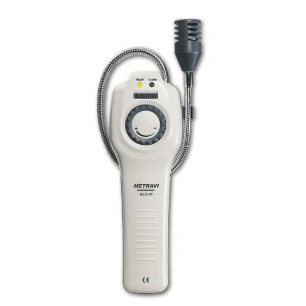 GLD-01 Combustible Gas Leakage Detector