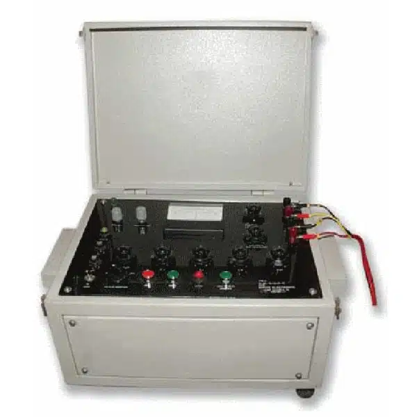 TTRS-100 Transformer Turns Ratio Set