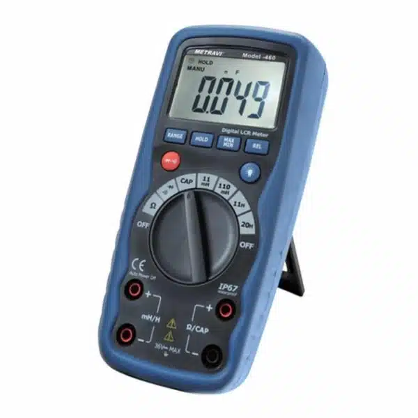Metravi-460-Digital-LCR-Meter-10-600x600