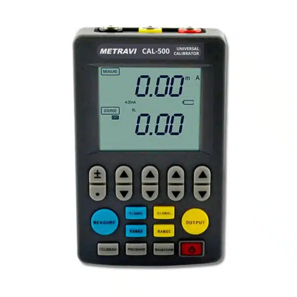 CAL-500 Universal Calibrator