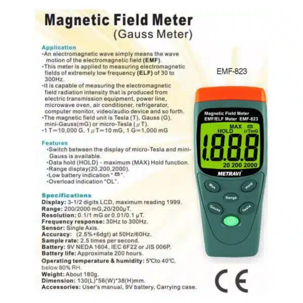 Metravi-EMF-823-Magnetic-Field-EMF-ELF-Meter-12-600x600