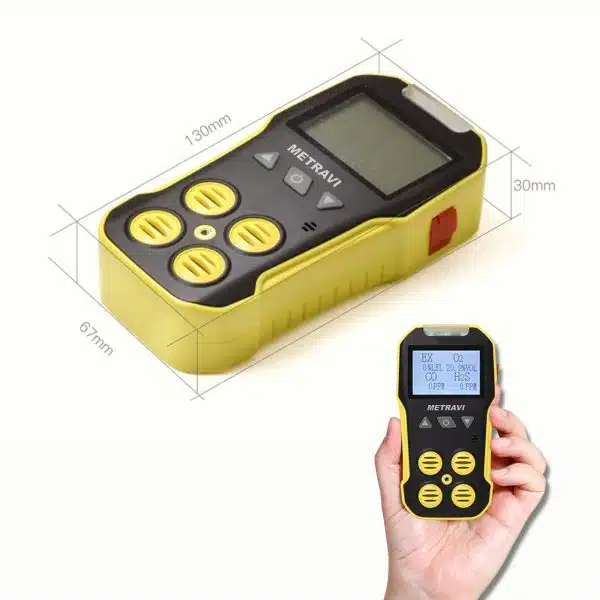 Metravi-GD-09-4M-4-in-1-Gas-Detector-features-600x600