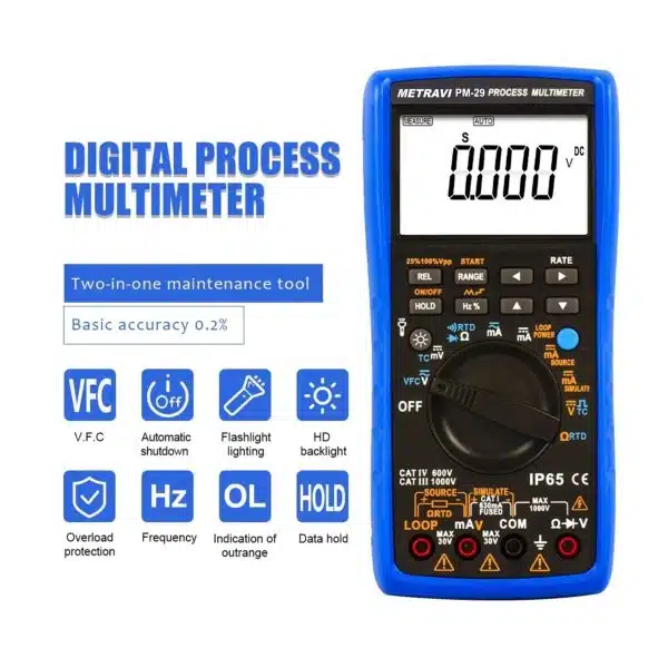 Metravi-PM-29-Process-Meter-with-Multimeter-4-600x600