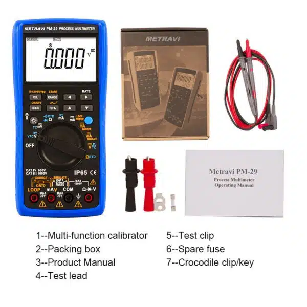 Metravi-PM-29-Process-Meter-with-Multimeter-5-600x600