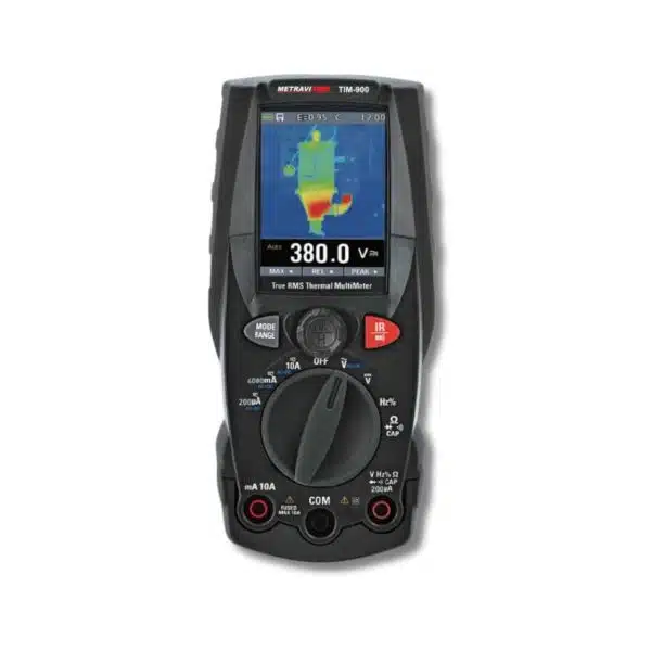 PRO TIM-900 Professional Multimeter