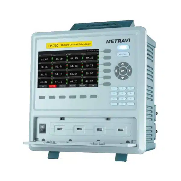 TP-700 Multi-channel Data Logger with IoT