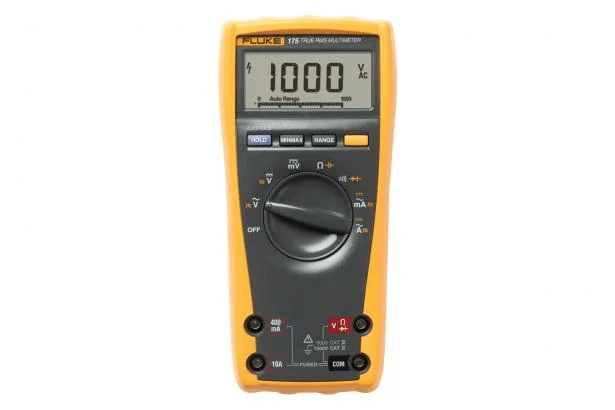 Fluke 175 True-RMS Digital Multimeter